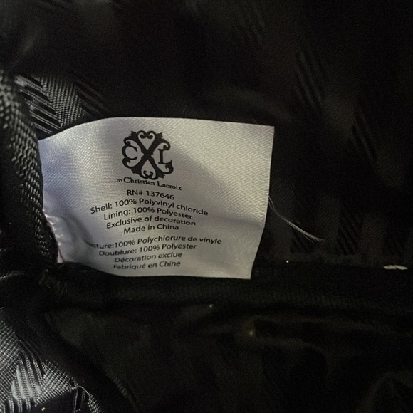 Christian Lacroix - Picture 9 of 9